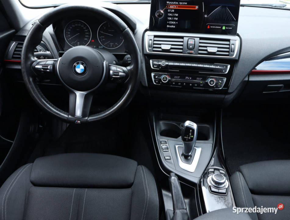 BMW 1 118i BMW mazowieckie Piaseczno sprzedam