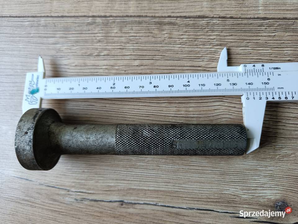 Narzędzie specjalne wybijak pobijak Biała Podlaska