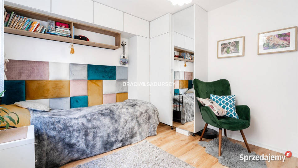 Mieszkanie 4286m2 2pokojowe Wieliczka sprzedam