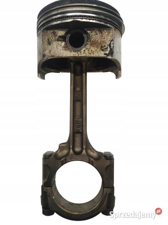 TŁOK KORBOWÓD 27 V6 Suzuki Grand Vitara I świętokrzyskie