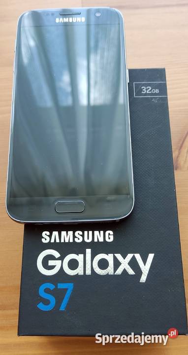 Samsung Galaxy S7 doskonały stan Samsung