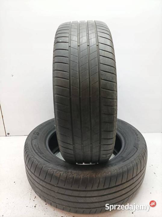 2x OPONA LETNIA BRIDGESTONE TURANZA T005 60