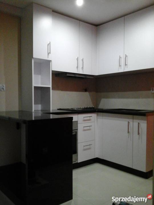 KUCHNIE na wymiar Komplety mebli dolnośląskie Wrocław