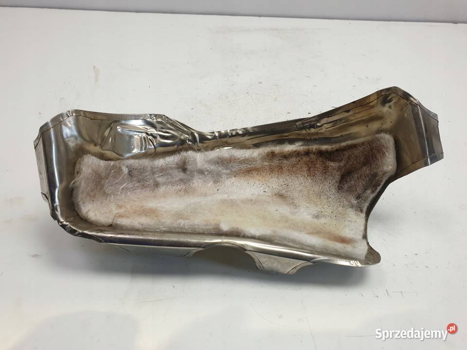 Fiat Doblo II lift 16 MJet OSŁONA TERMICZNA osobowe Rudka sprzedam