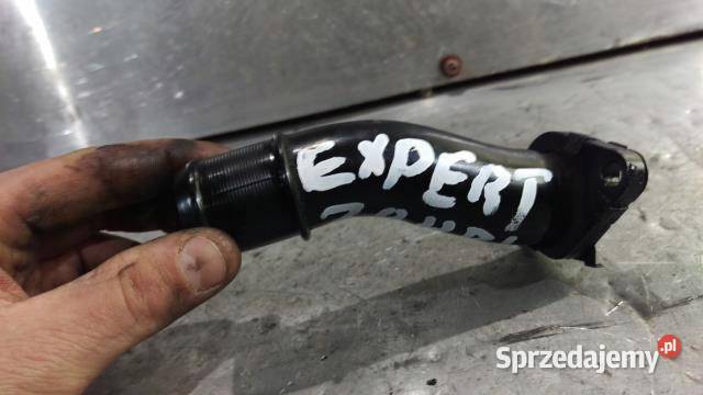 KRÓCIEC WODY EXPERT II JUMPY SCUDO 20 HDI 08r sprzedam