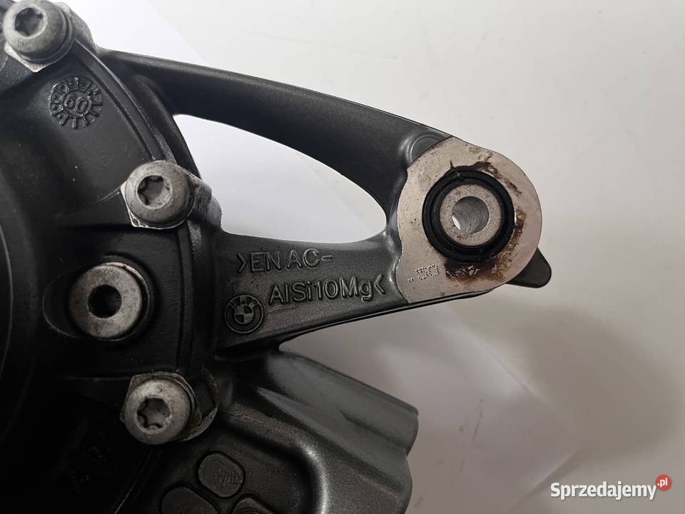 BMW K 1200 1300 S K40 GT K44 tył dyferencjał Wały kardana wielkopolskie Łobżenica sprzedam