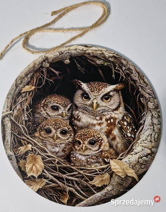 Nowe obrazy Myślenice