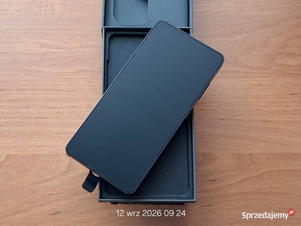 Samsung Galaxy S26 Ultra 5G 12512GBDS Czarny z Stargard