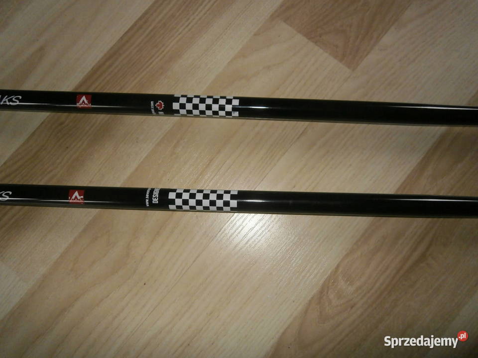 Kijki trekkingowe Seven peaks 110 Łódź