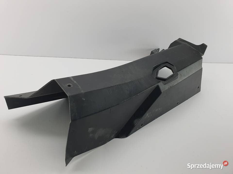 Tunel Srodkowy Can Am Maverick Xds Xrs Łódź