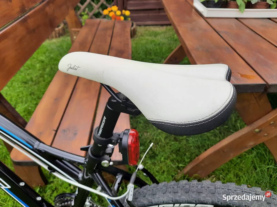 NA SPRZEDAŻ Rower górski damski Merida Juliet 10 Kamionki