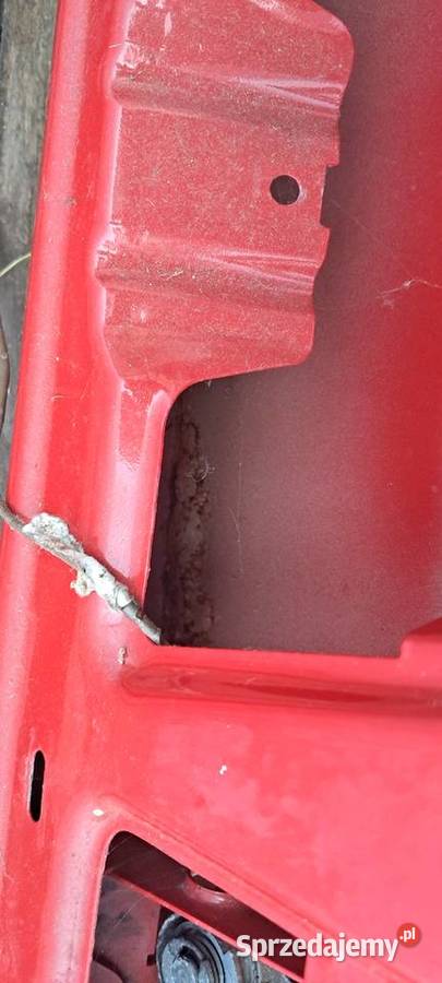 Klapa tył golf 4 sprzedam