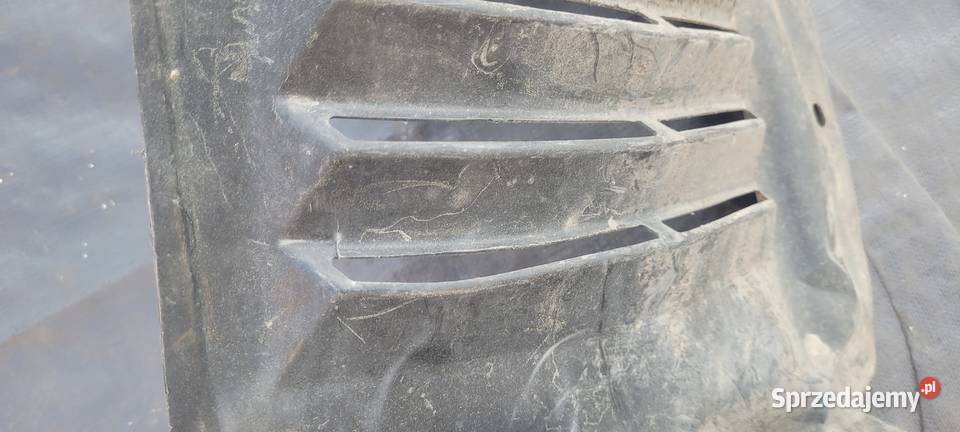 NADKOLE LEWY PRZÓD MAZDA 6 II Ruda Śląska sprzedam