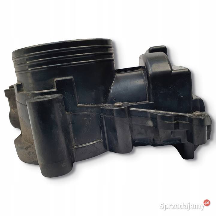 PRZEPUSTNICA Mini Cooper R56 16 16V VTi Chełm