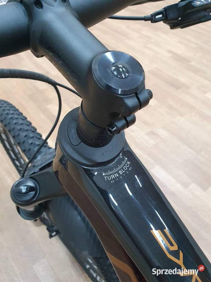 Coluer Stake CR 44 XT małopolskie Jabłonka