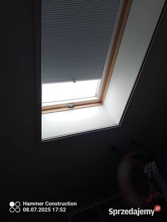 Rolety żaluzje moskitiery Kamieniec