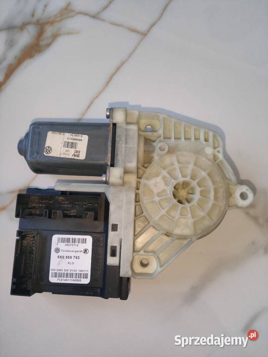 Silniczek podnoszenia szyby 5K0 959 793 Działdowo