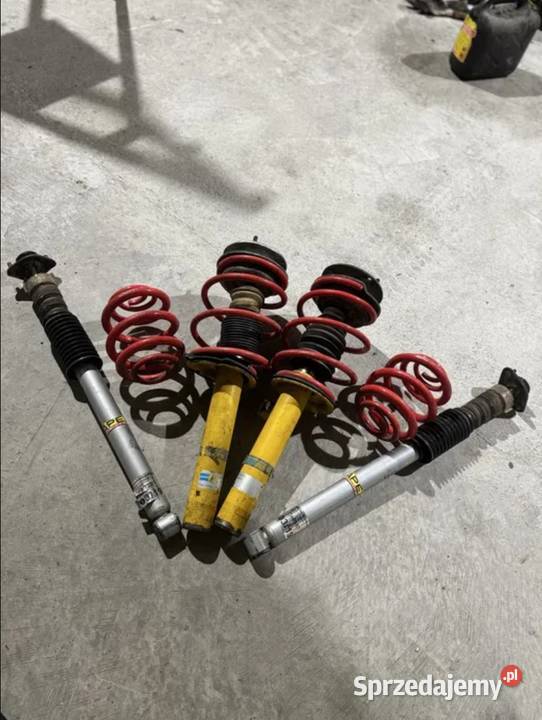 Zawieszenie Bilstein B12 do BMW E46 R6 SportLine Bielawa