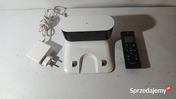 Robot sprzątający Ezviz RC3 Katowice