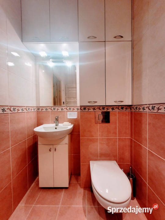 Do wynajęcia mieszkanie 2 pokojowe Lublin Piętro 3 lubelskie