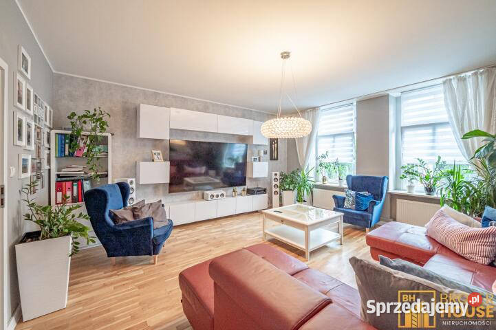 sprzedaży mieszkania 149m2 5pokojowe Kluczbork