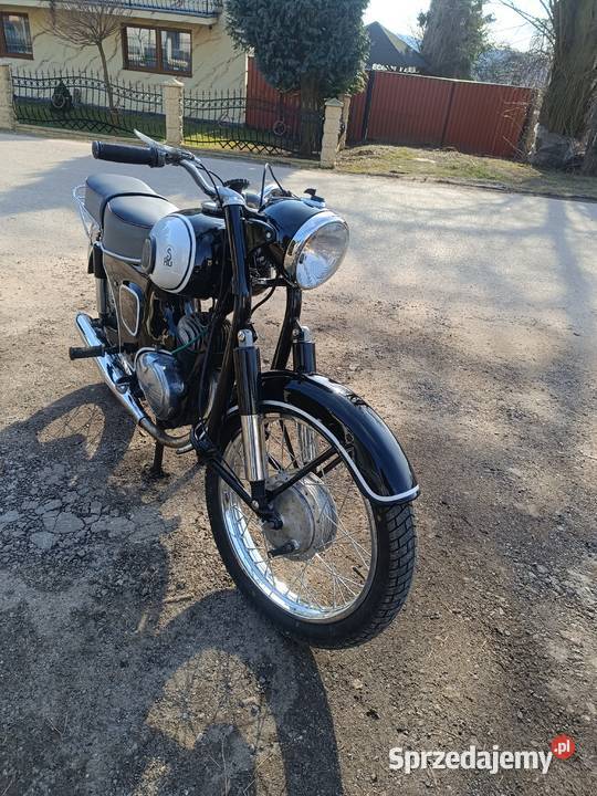 Sprzedam zamienię Bodzentyn