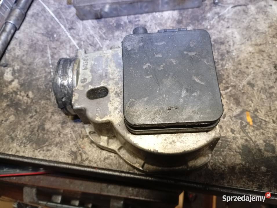 Przepływomierz powietrza 0280202202 osobowe małopolskie Gorlice