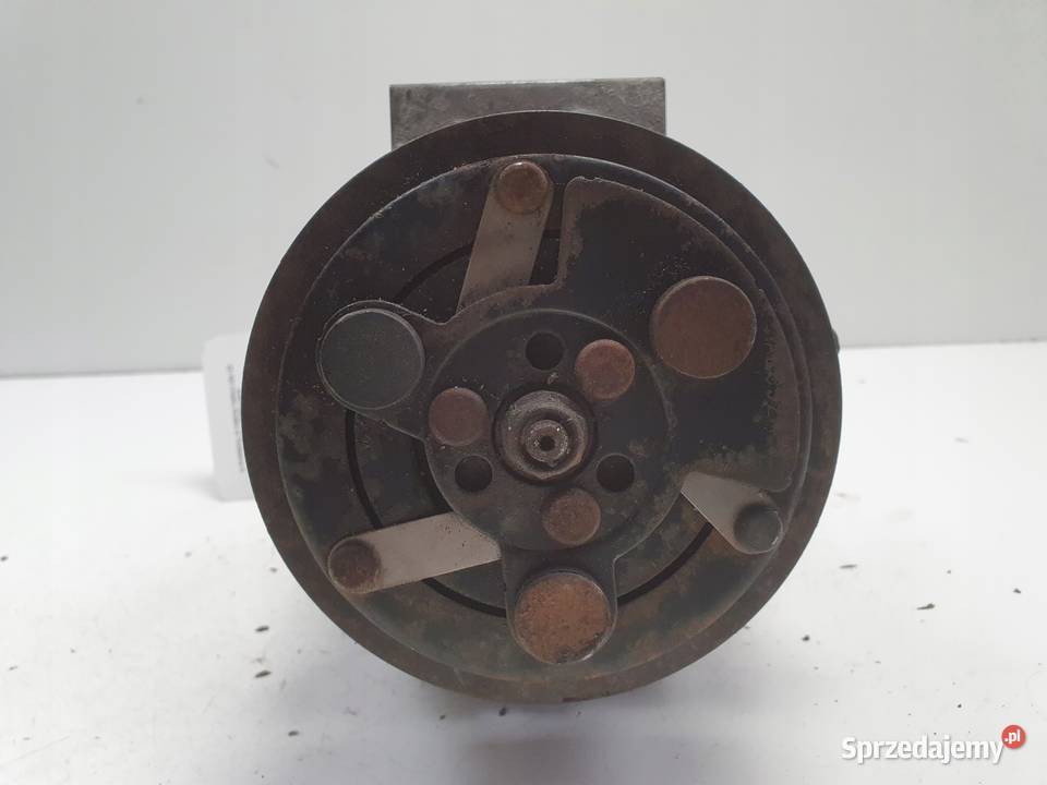 Saab 93 93 II 20 T SPRĘŻARKA KLIMATYZACJI pompa lubelskie Rudka