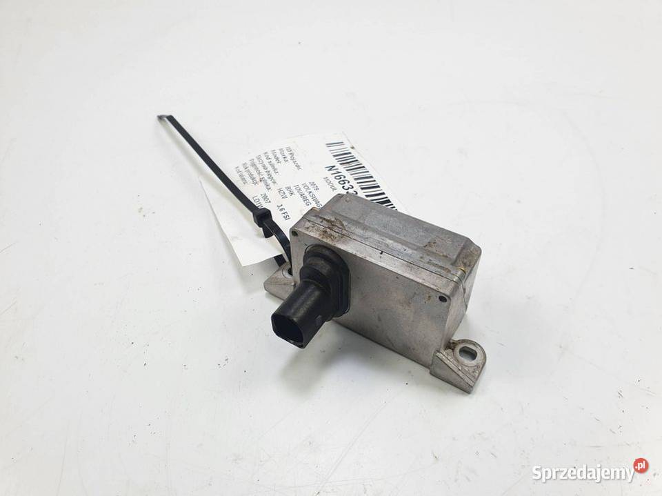 MODUŁ VOLKSWAGEN TOUAREG 7H0907652 osobowe