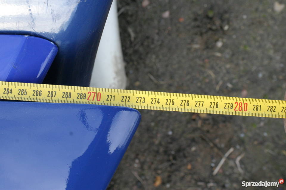 MERCEDES ACTROS MP4 SPOJLER OSŁONA MIĘDZY OSIOWA Karoseria lubuskie Bieleń