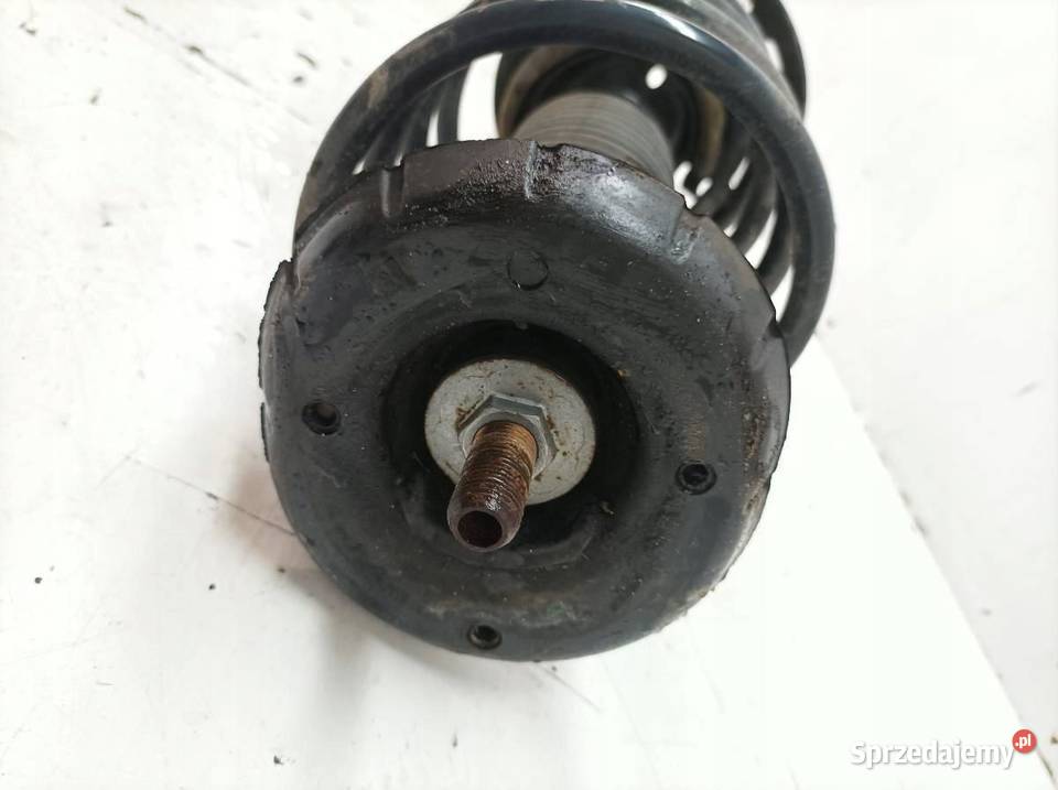 AMORTYZATOR LEWY PRZÓD 12 B 9804831180 Peugeot osobowe Amortyzatory świętokrzyskie sprzedam