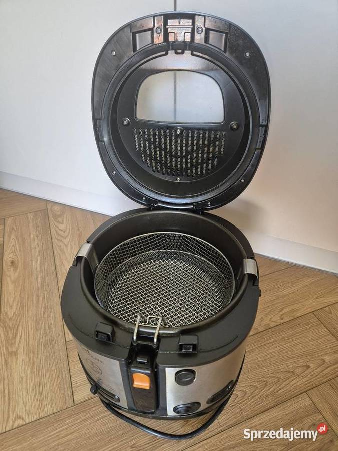 Frytkownica Tefal Filtra One FF175D Wrocław