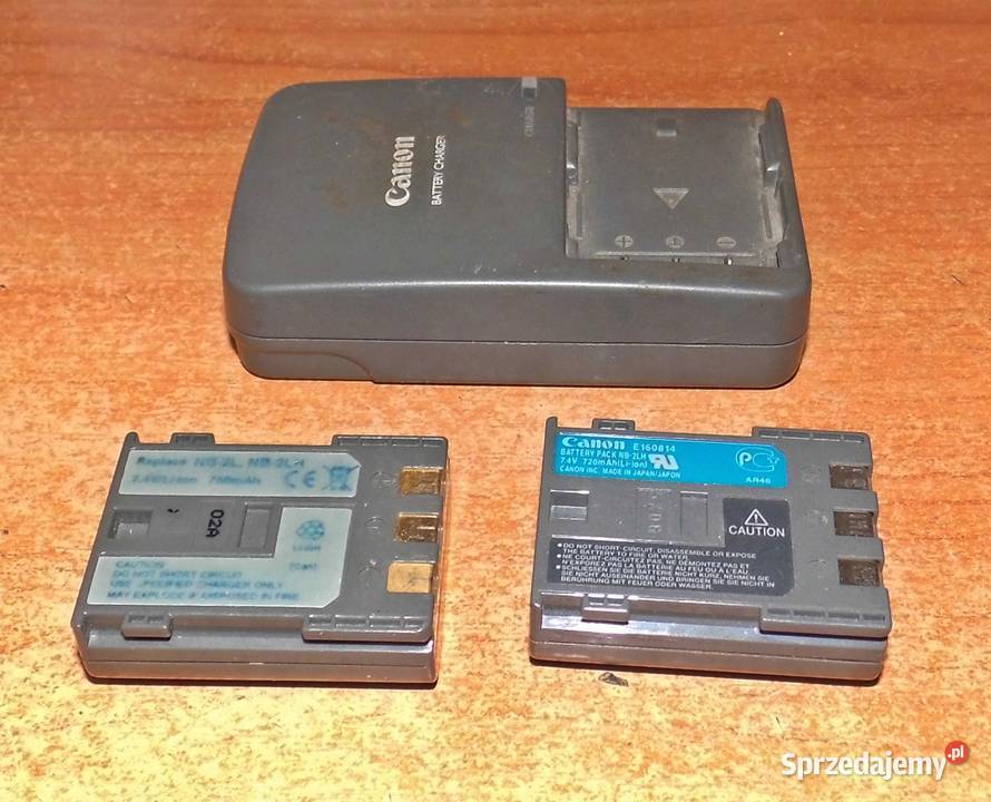 Aparat lustrzanka cyfrowa Canon 350 D body Warszawa