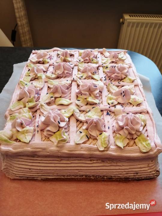 Ciasta ciasteczka Torty Domowe Wrocław