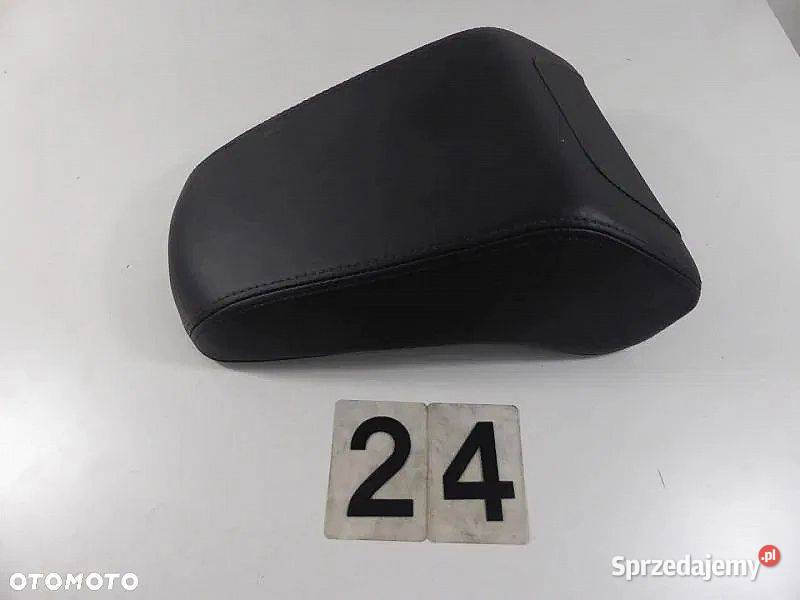 Siedzisko kanapa pasażera Harley Davidson sprzedam