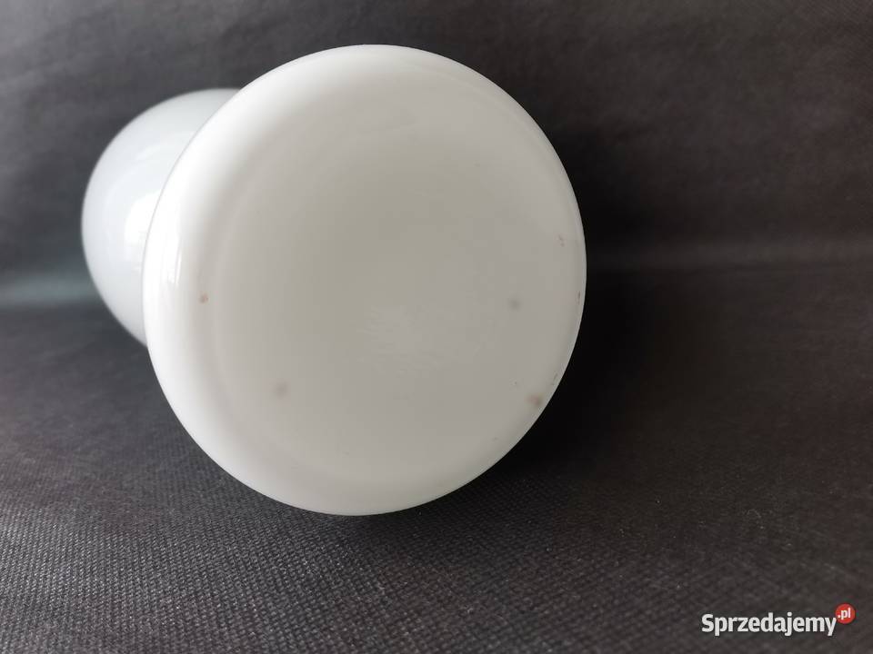 Stary wazon Papież Jan Paweł II Jasna Góra