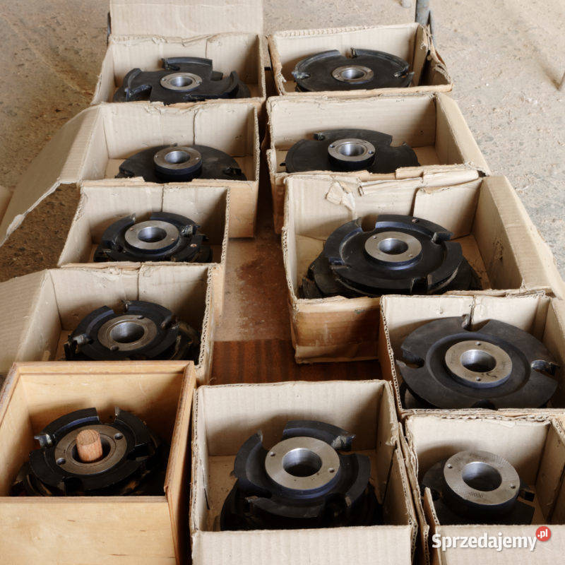 frezy HM do okien EURO 68 dolnośląskie Wrocław