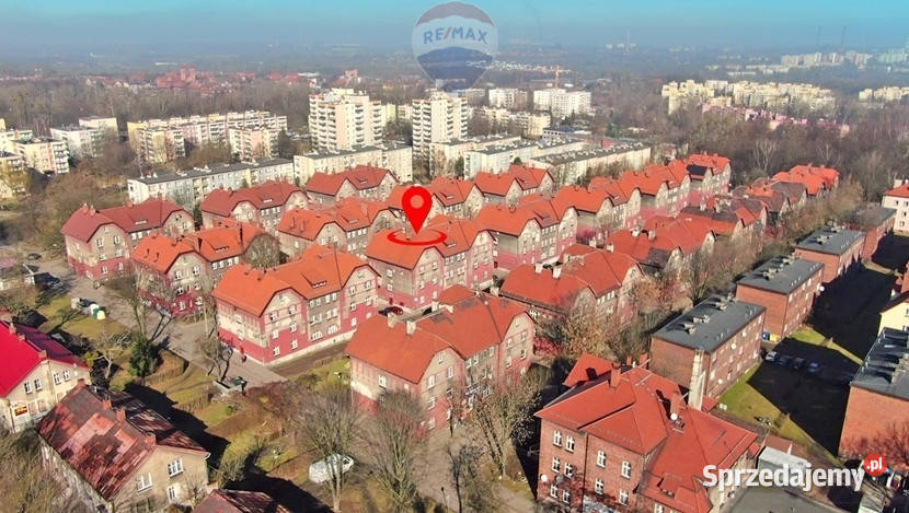 Mieszkanie na wynajem Ruda Śl Godula śląskie Ruda Śląska