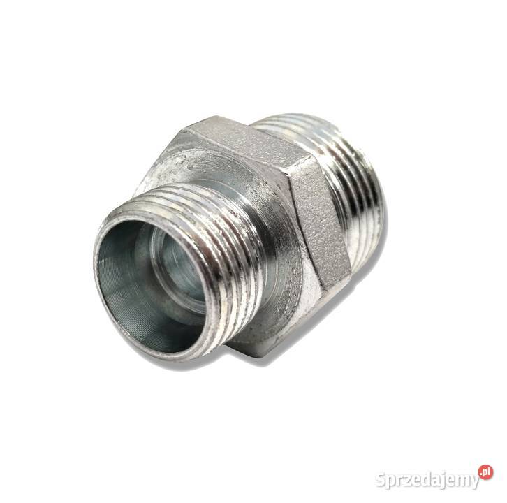 Redukcja Hydrauliczna PROSTA NYPEL 38 12 2972 Solec Kujawski