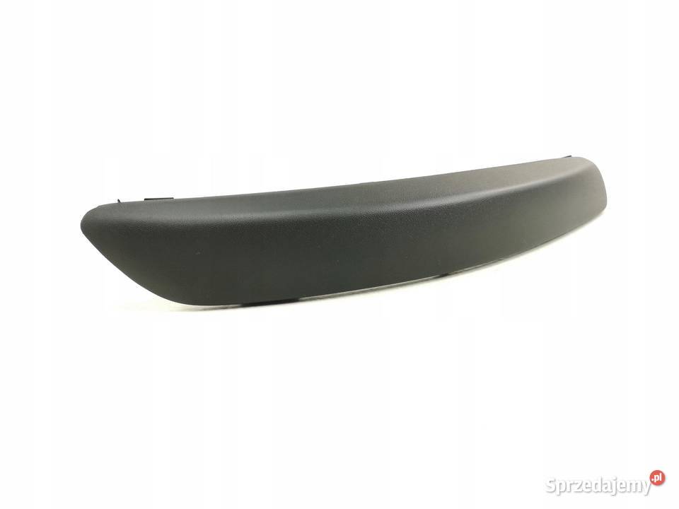 LISTWA ZDERZAKA PRAWY PRZÓD VW GOLF V 0308 Karoseria