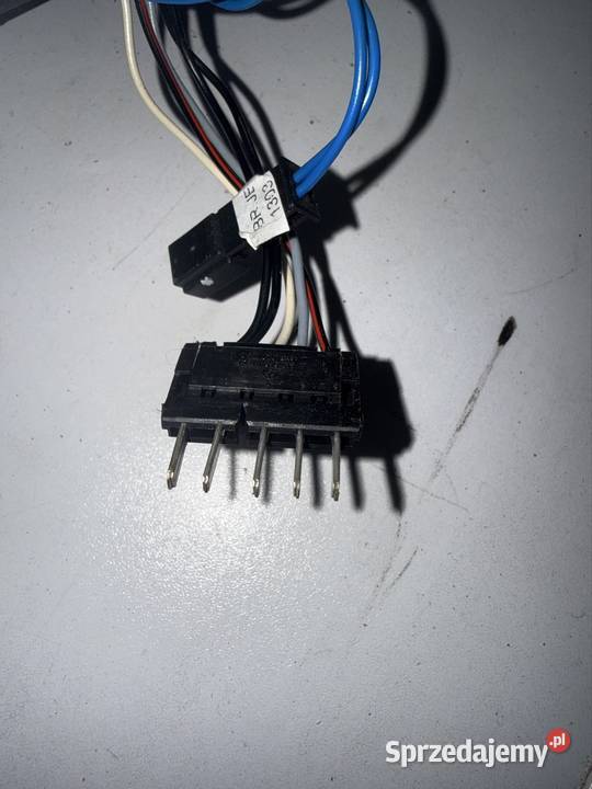 Lusterko prawe Mercedes A klasa W168 Ostrów Wielkopolski