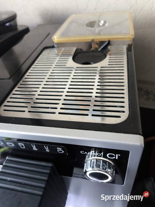 Ekspres do kawy Melitta dolnośląskie Legnica