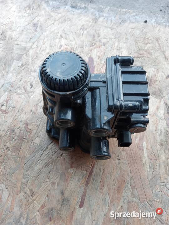 zawór pneumatyczny DeutzFahr Agrotron 237291220 Koszanowo