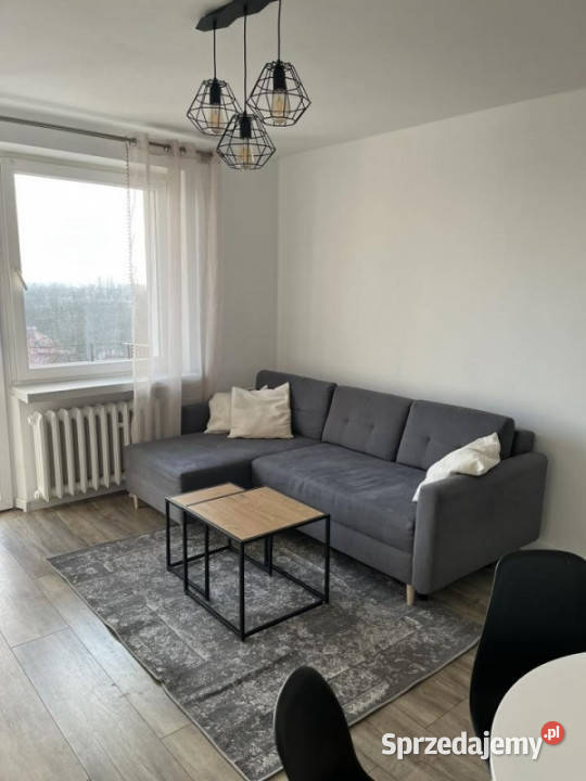 NA SPRZEDAŻ PRZESTRONNE 3POKOJOWE MIESZKANIE OS