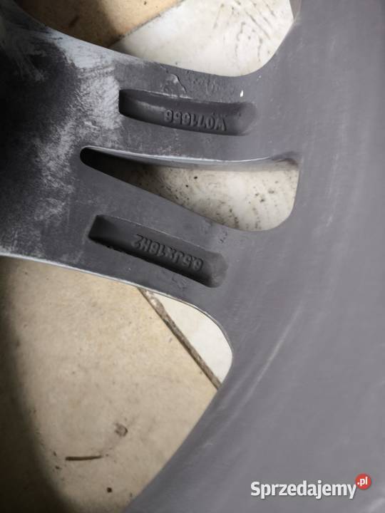 Alu koła 16 Toyota opony 205 60 Lato Legionowo