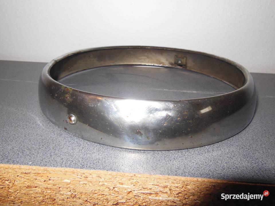 Ramka Lampy Przedniej Iż 49 sprzedam