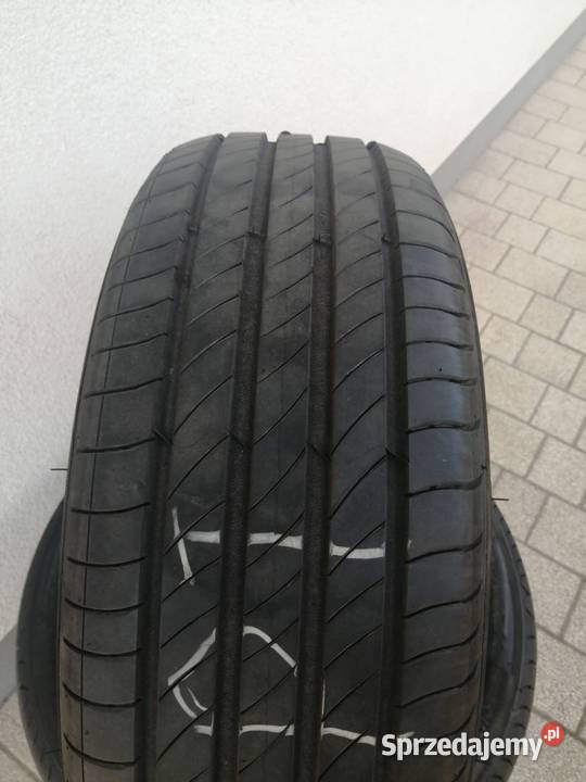 Opony letnie Michelin 4 19555 R16 2022 Marki