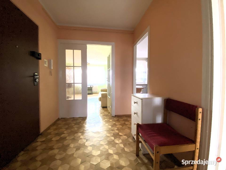 Sybiraków 2 pokoje 5548m2 cegła IIIp Białystok