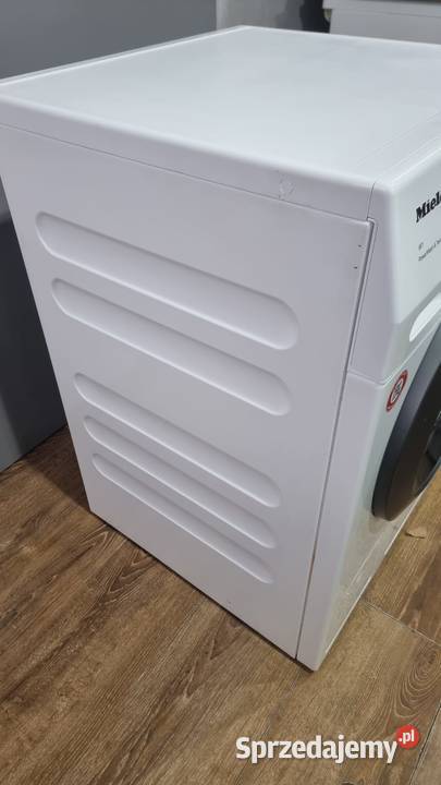 Pralka Miele W1 WCI 870 WPS TDos PWash 9 1600obr dolnośląskie Wrocław