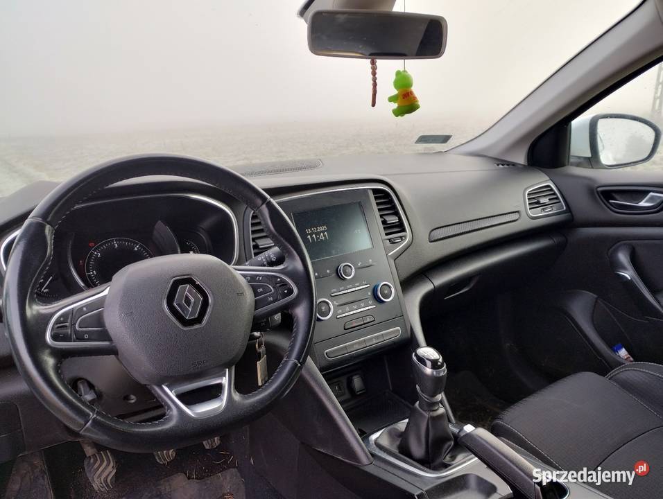 Renault Megane 90KM sprzedam